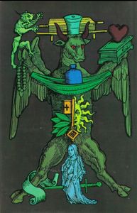 History Of Occult Sciences