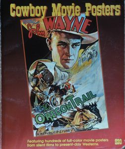 Cowboy Movie Posters