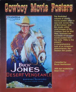 Cowboy Movie Posters