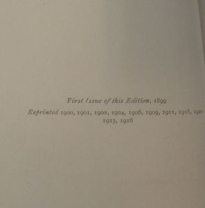 The Essays of Elia