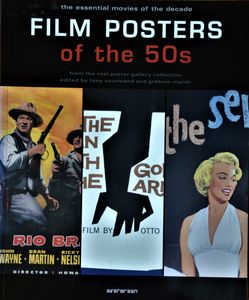 Film Posters of the 50s