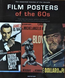 Film Posters of the 60s