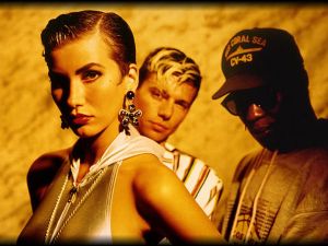 DJ H & Stefy