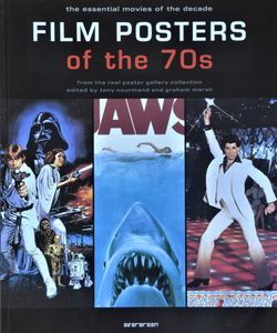 Film Posters of the 70s