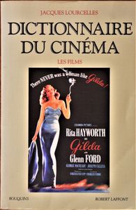 Dictionnaire du Cinéma - Les Films