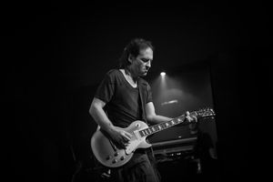 Jerry De Borg