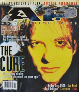 Alternative Press #095 (June 1996)