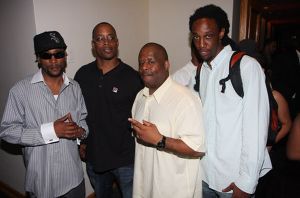 Brand Nubian