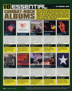 Alternative Press #161 (December 2001)