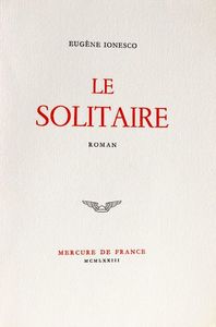 Le Solitaire