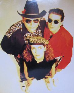 L.A. Mix