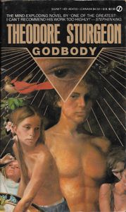 Godbody