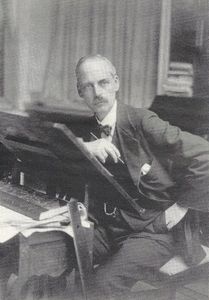 Charles E. Brock