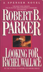 Looking for Rachel Wallace
