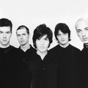 Texas (band)