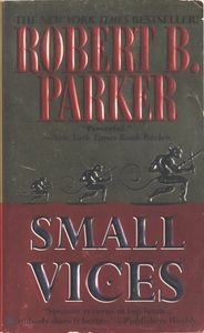 Small Vices