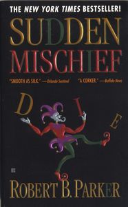Sudden Mischief