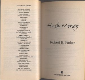 Hush Money