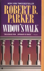 Widow's Walk