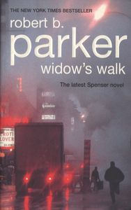 Widow's Walk