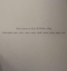 The Last Essays of Elia