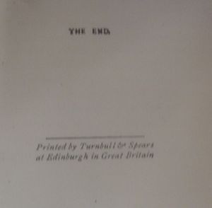 The Last Essays of Elia