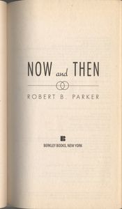 Now & Then