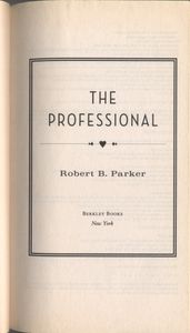 The Professional