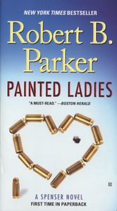 Painted Ladies