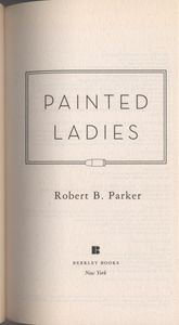 Painted Ladies
