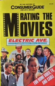 Rating the Movies