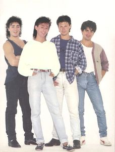 Pseudo Echo
