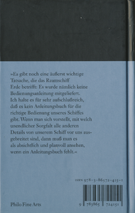 Bedienungsanleitung für das Raumschiff Erde - und andere Schriften