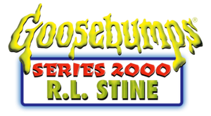 Goosebumps Series 2000