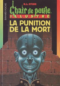 Chair de Poule (#102): La Punition de la mort