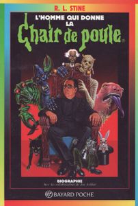 L'Homme qui donne la chair de poule