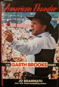 American Thunder: The Garth Brooks Story