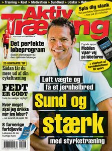 Aktiv Træning (08/2010 August)