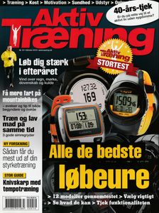 Aktiv Træning (10/2010 Oktober)
