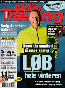 Aktiv Træning (11/2010 November)
