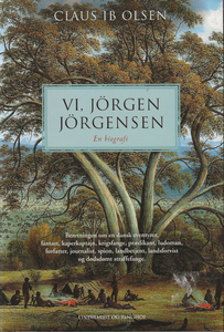 Vi, Jörgen Jörgensen