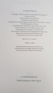 Vi, Jörgen Jörgensen