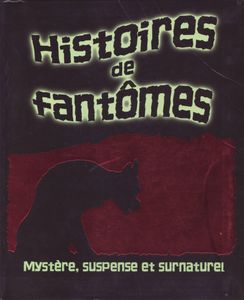 Histoires de fantômes
