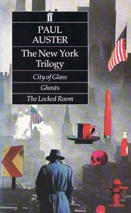 The New York Trilogy