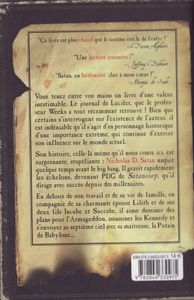 Le Journal du Diable