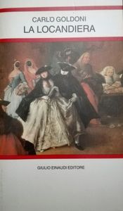 La Locandiera