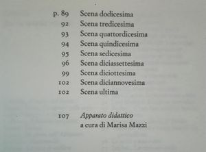 La Locandiera