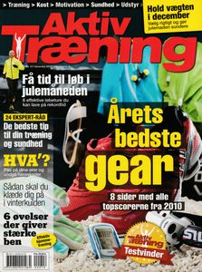 Aktiv Træning (12/2010 December)