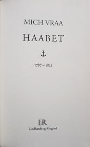 Håbet