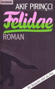 Felidae: Der Bestseller Jetzt Als Film
